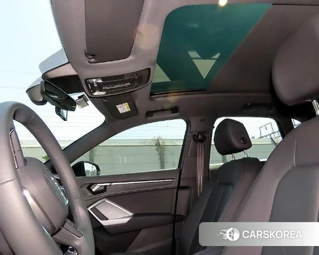 Audi Q3 (F3) id 4547674 из Кореи 10