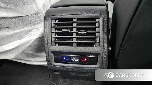 Volkswagen Golf 8th Generation id 4505109 из Кореи 10
