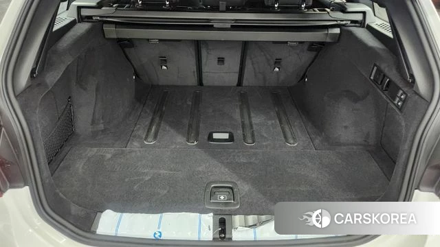 BMW 3 Series (G20) id 4368554 из Кореи 10
