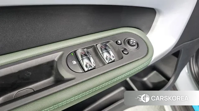 Mini Cooper Countryman id 3437550 из Кореи 10