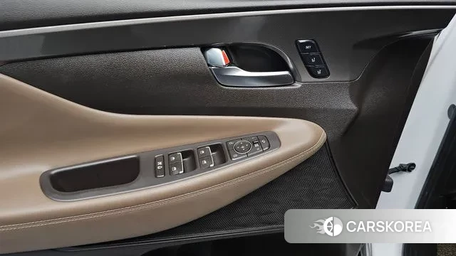 Hyundai Santa Fe TM id 3422912 из Кореи 10