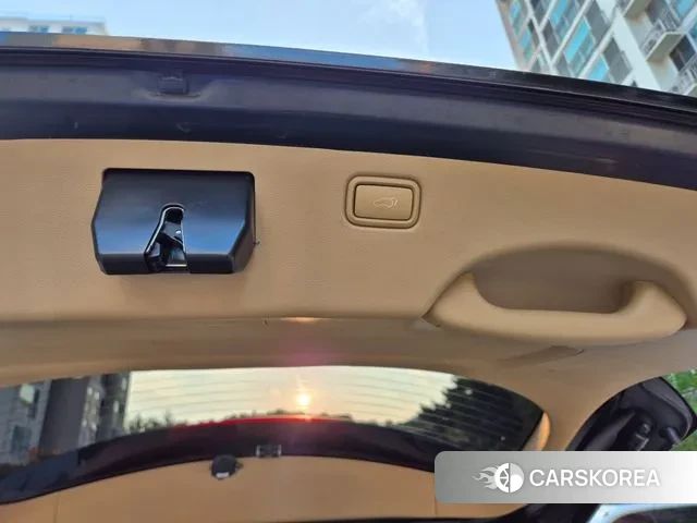 Kia The New Carnival id 3439285 из Кореи 10