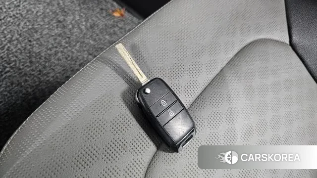 Kia The New Ray id 3433909 из Кореи 10