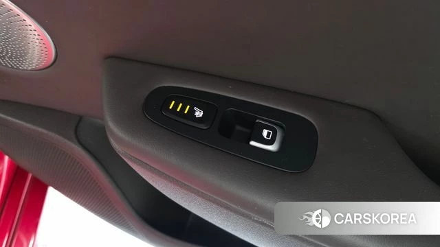 Kia Stinger id 4251249 из Кореи 10