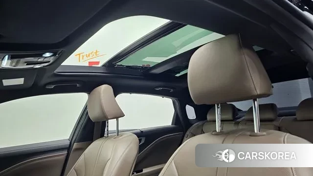 Kia K8 Hybrid id 3488332 из Кореи 10