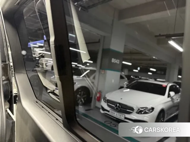 Hyundai Staria id 3468512 из Кореи 10