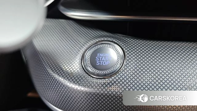 Genesis G80 (RG3) id 4529768 из Кореи 10