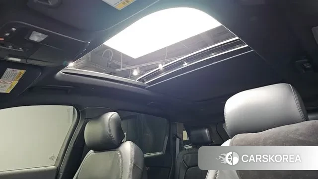 Lincoln Nautilus First generation id 3243509 из Кореи 10