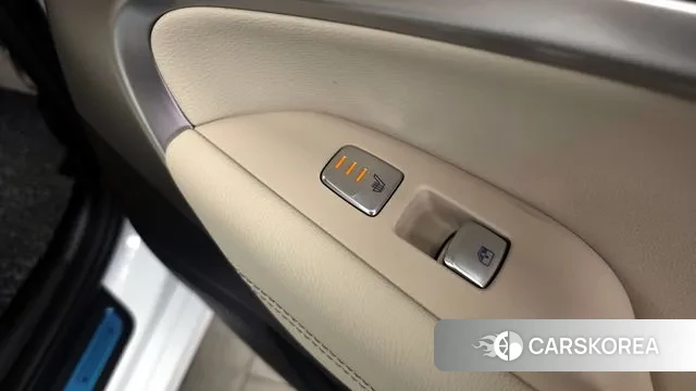 Genesis The New G70 id 3689463 из Кореи 10