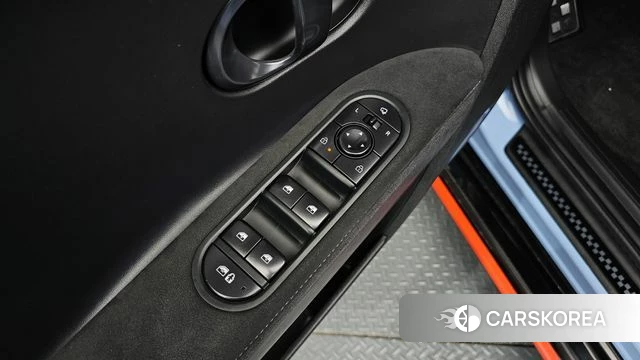 Hyundai Ionic 5 id 3921721 из Кореи 10