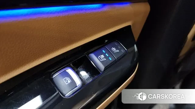 Kia Carnival 4th generation id 3525456 из Кореи 10