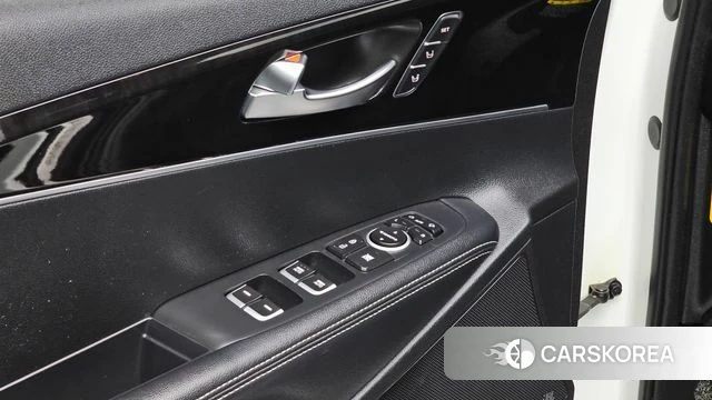 Kia The New Sorento id 4713435 из Кореи 10