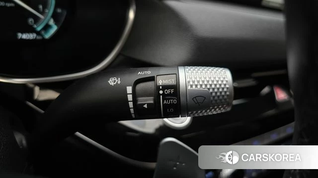 Genesis G80 (RG3) id 4631686 из Кореи 10