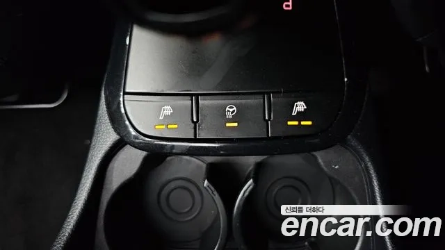 Kia All New Morning (JA) id 2951699 из Кореи 10