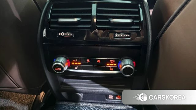 BMW 6 Series GT (G32) id 3963509 из Кореи 10