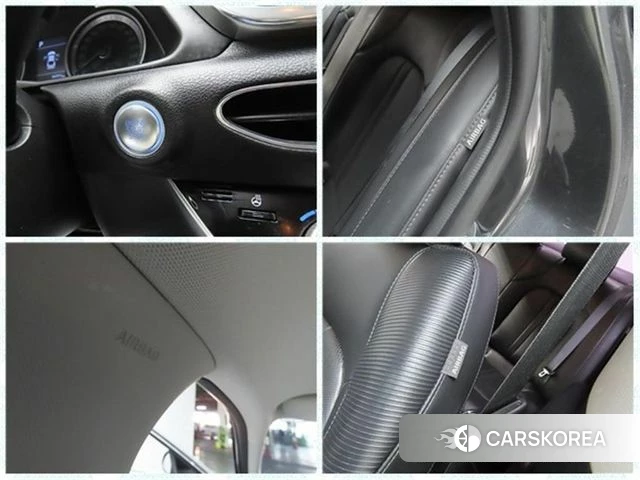 Hyundai Sonata (DN8) id 3800931 из Кореи 10