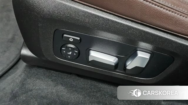 BMW X3 (G01) id 4770754 из Кореи 10