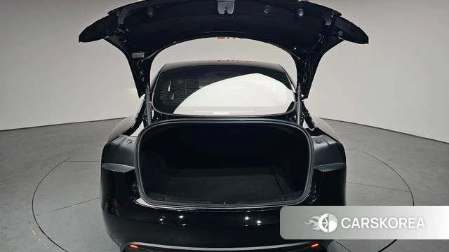 Tesla Model 3 id 3876469 из Кореи 10