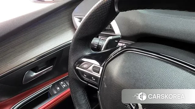 Peugeot 5008 second generation id 3649433 из Кореи 10