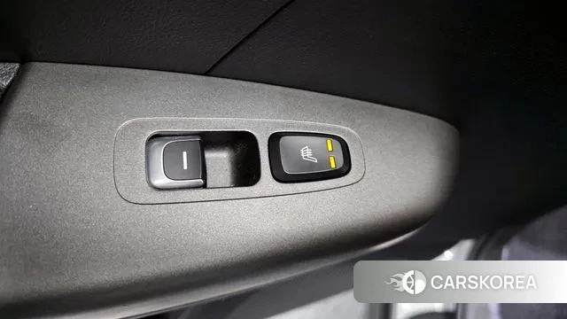 Kia Sportage The Bold id 3655959 из Кореи 10