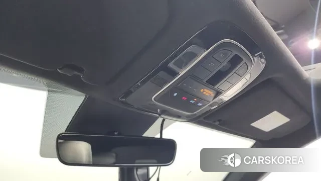 Hyundai The New Santa Fe id 3282994 из Кореи 10