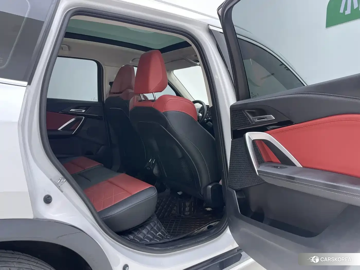 BMW X1 id 4659711 из Китая 10