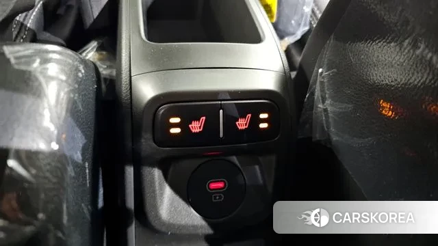 Kia The New Kia Ray id 3731187 из Кореи 10