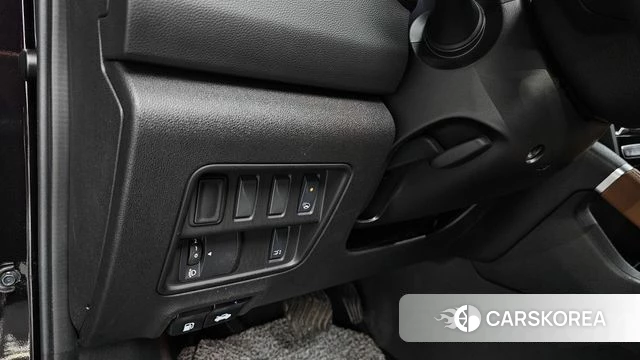 Renault Korea (Samsung) The New QM6 id 3910617 из Кореи 10