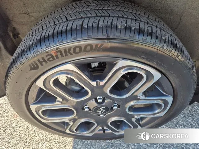 Hyundai Casper id 3083502 из Кореи 10