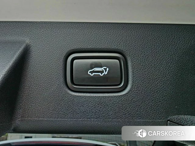 Hyundai The New Tucson (NX4) id 4842457 из Кореи 10