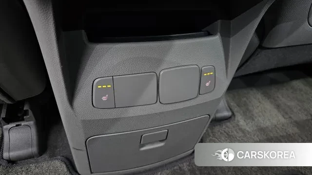 Kia All New Carnival id 3000634 из Кореи 10