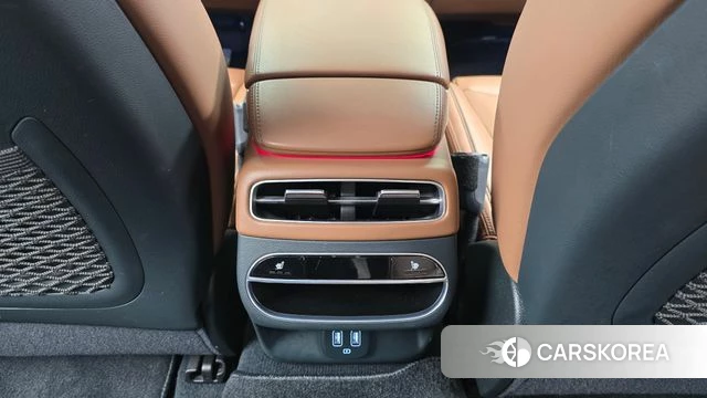 Genesis GV70 id 4433654 из Кореи 10