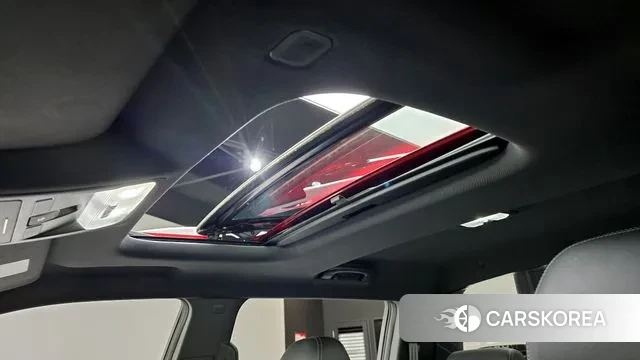 Ssangyong The New Rexton Sports Cannes id 3508576 из Кореи 10