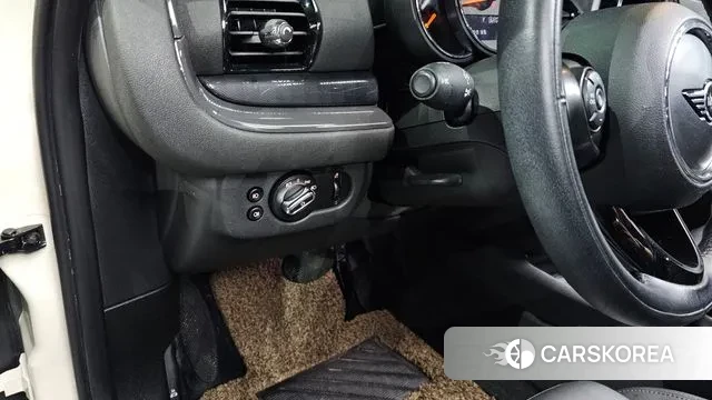 Mini Cooper D Clubman id 3112449 из Кореи 10