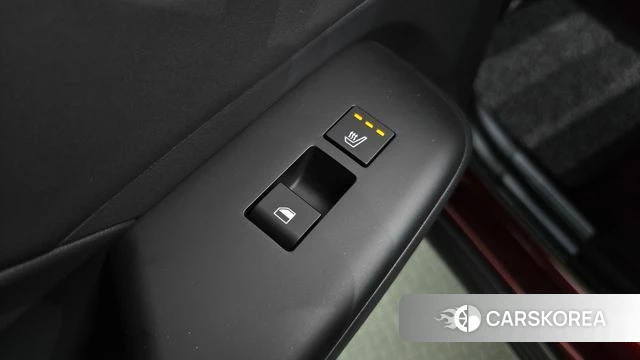 Hyundai Kona (SX2) id 4394825 из Кореи 10