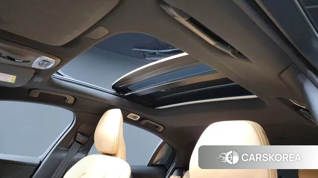 Volvo S60 3rd generation id 3301910 из Кореи 10