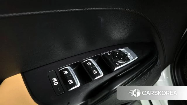 Kia K5 3rd generation id 4294303 из Кореи 10