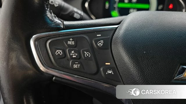 Chevrolet (GM Daewoo) Bolt EV id 4794454 из Кореи 10