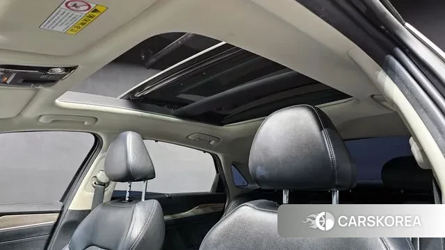 Kia K5 3rd generation id 3540972 из Кореи 10