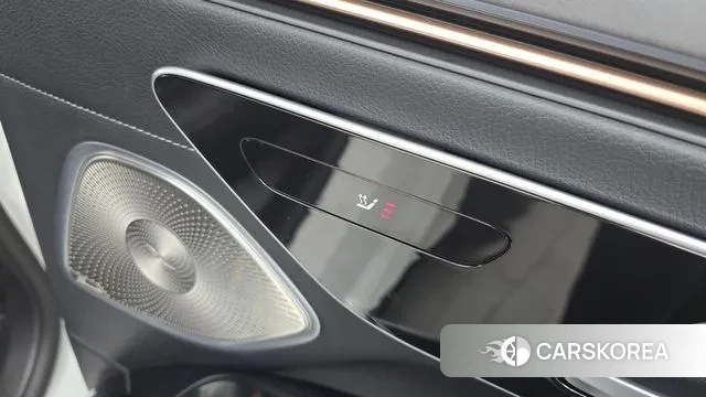 Mercedes-Benz EQS V297 id 3372767 из Кореи 10