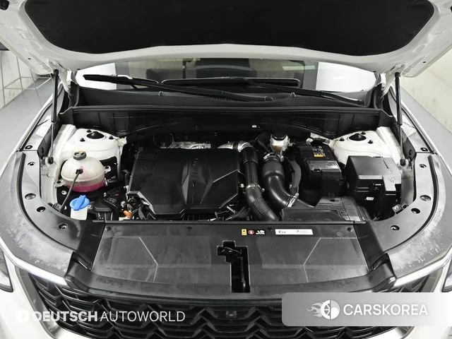 Kia The New Sorento 4th Generation id 4773869 из Кореи 10