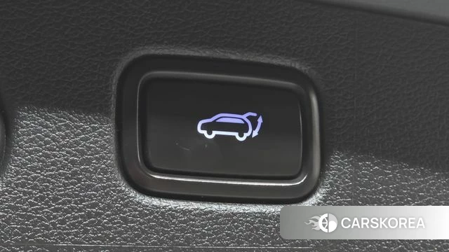 Hyundai All New Tucson id 4699047 из Кореи 10