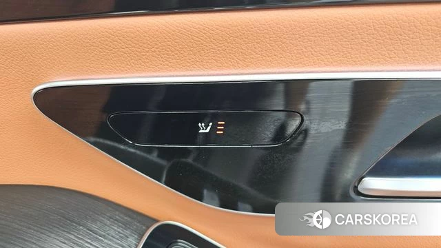 Mercedes-Benz S-Class W223 id 4444235 из Кореи 10