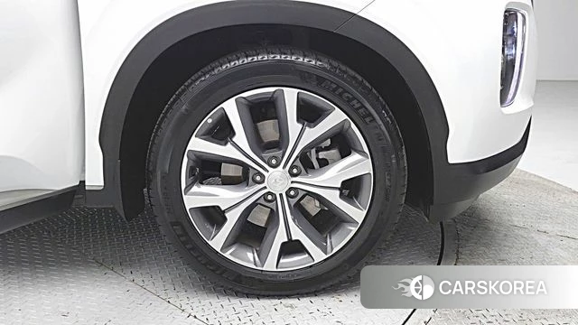 Hyundai Palisade id 4334077 из Кореи 10