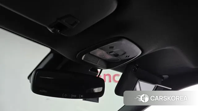 Chevrolet (GM Daewoo) Trax Crossover id 3420632 из Кореи 10