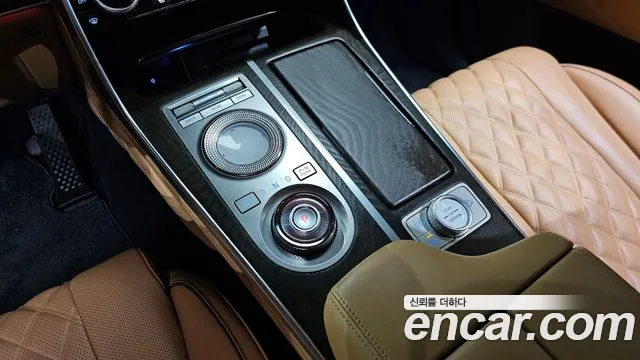 Genesis GV80 id 2517161 из Кореи 10