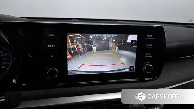 Kia K5 3rd generation id 3598011 из Кореи 10