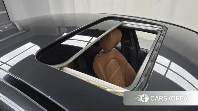 Mercedes-Benz GLC-Class X253 id 3504171 из Кореи 10