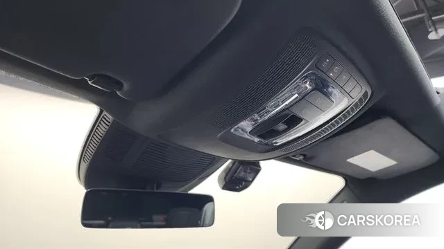 Mercedes-Benz GLS - Class X167 id 3453114 из Кореи 10