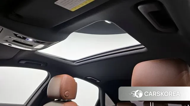 Audi New A6 id 3009212 из Кореи 10